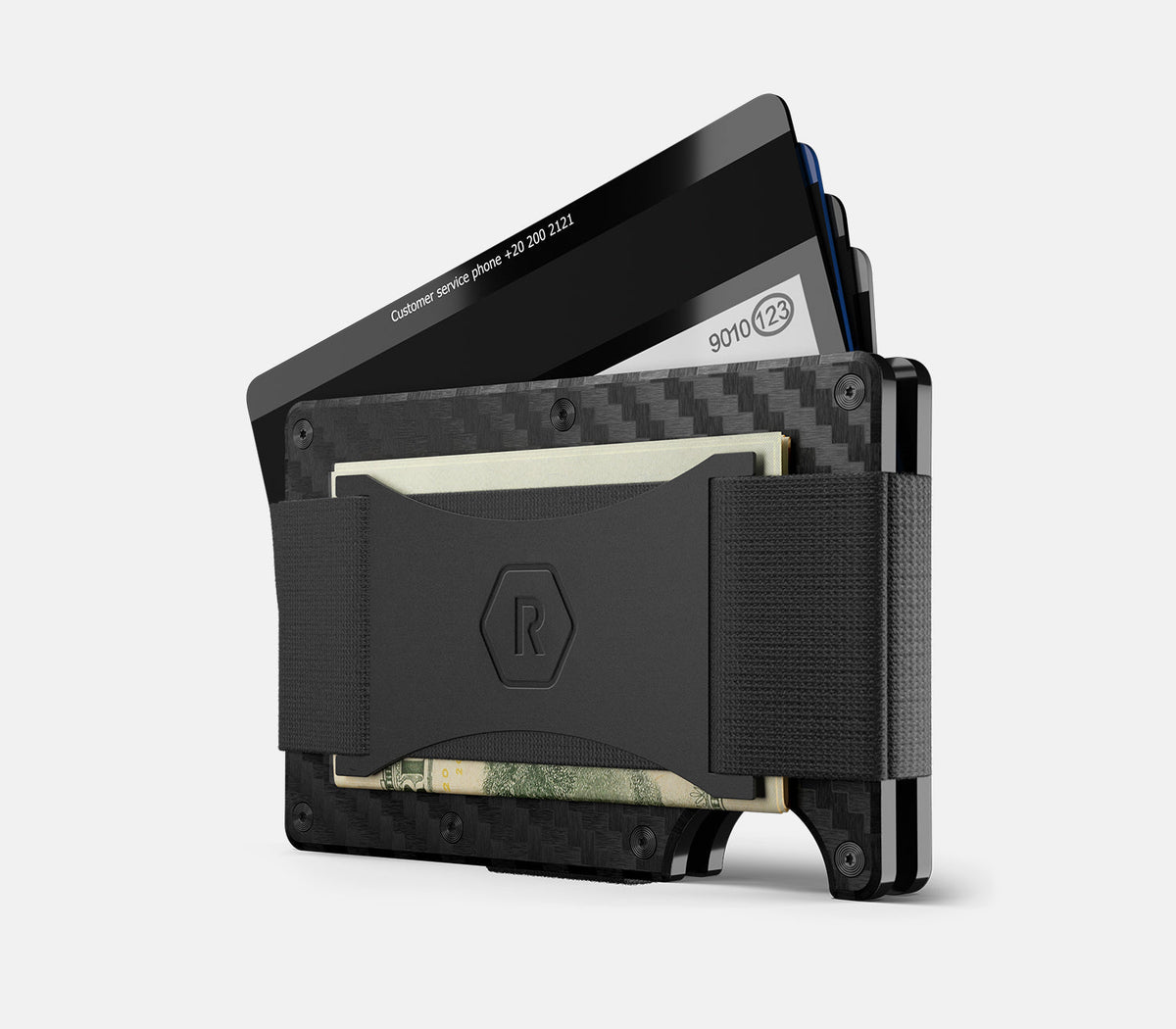 Cash Strap