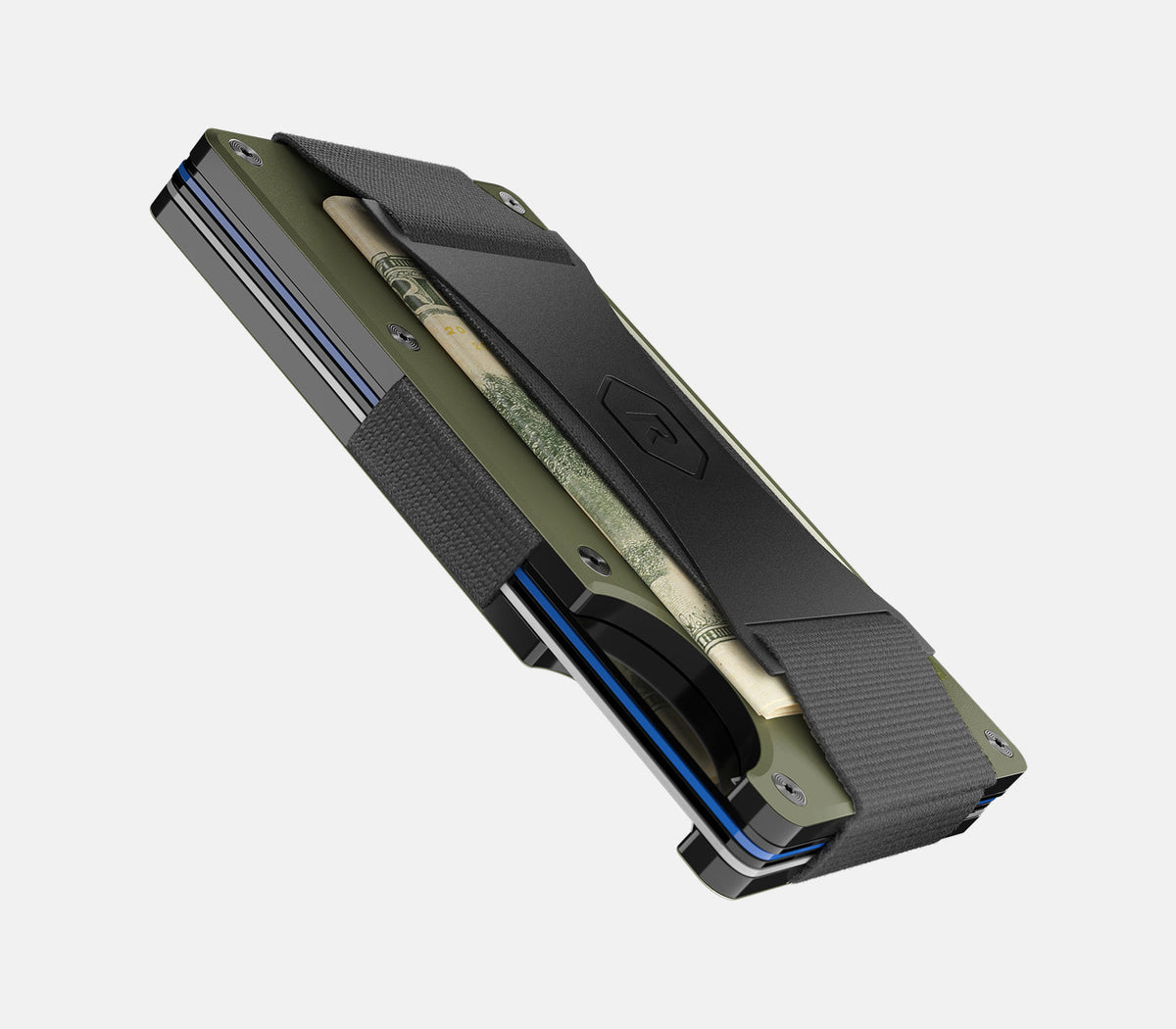 Cash Strap