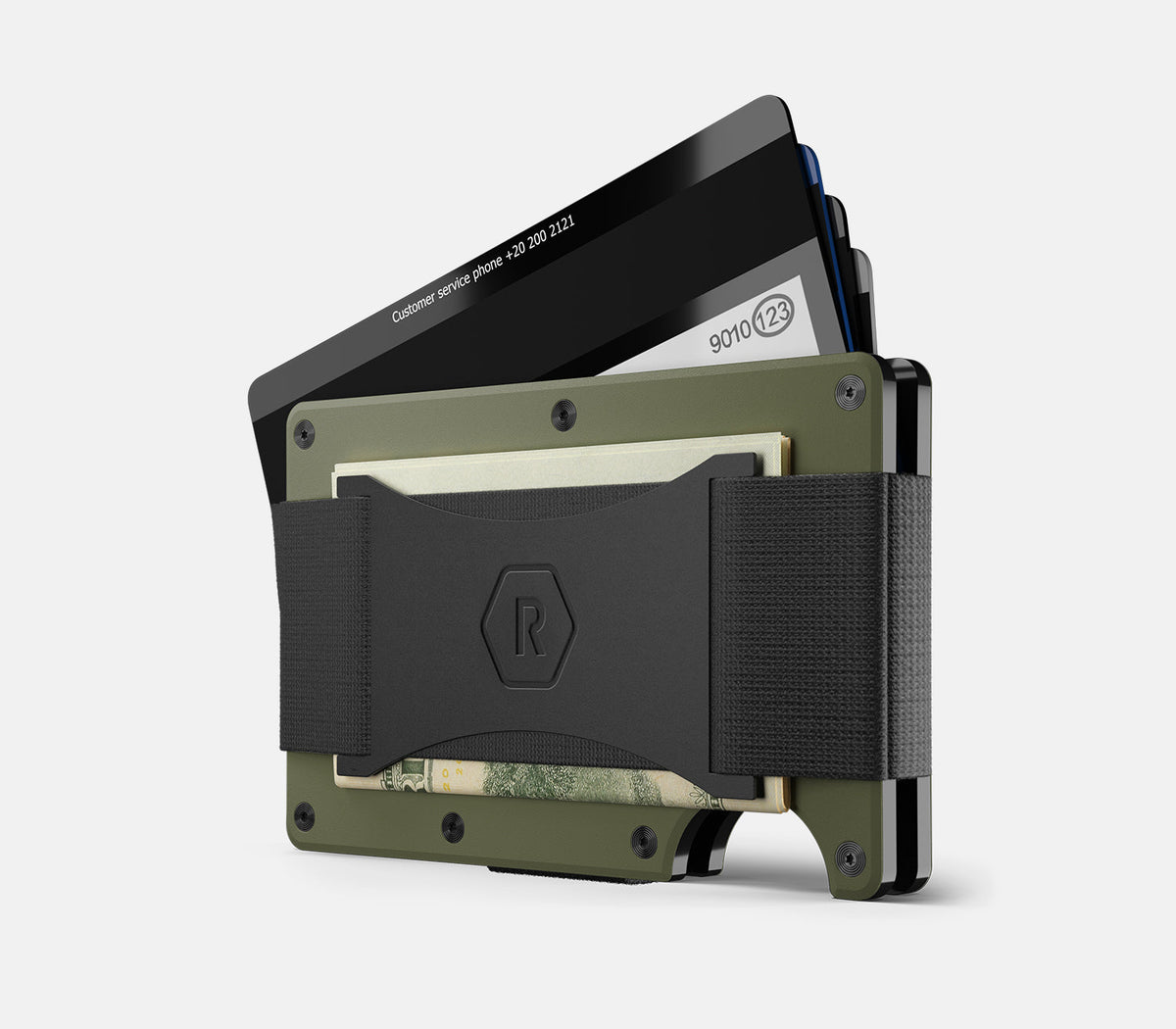 Cash Strap