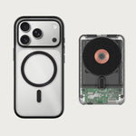 Ridge Everyday Charging Kit - iPhone 18 Pro - Phantom