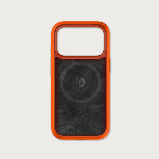 Ridge Phone Case - iPhone 18 Pro - GT