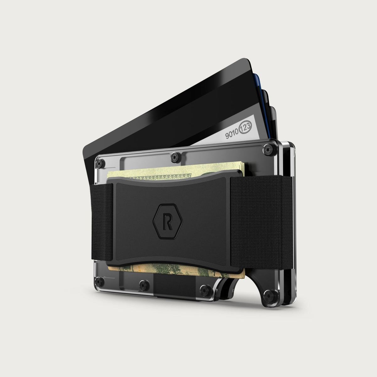 Ridge Wallet for MagSafe - Phantom