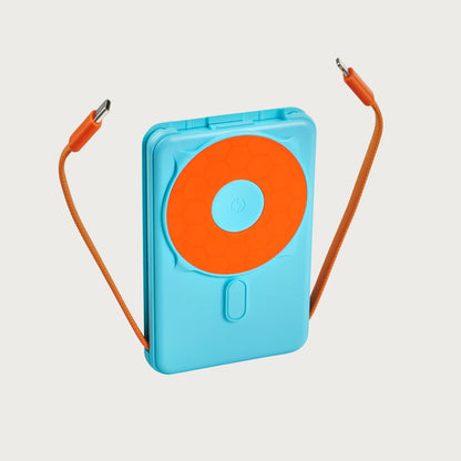 Ridge Wallet + Power Bank - GT — image 3